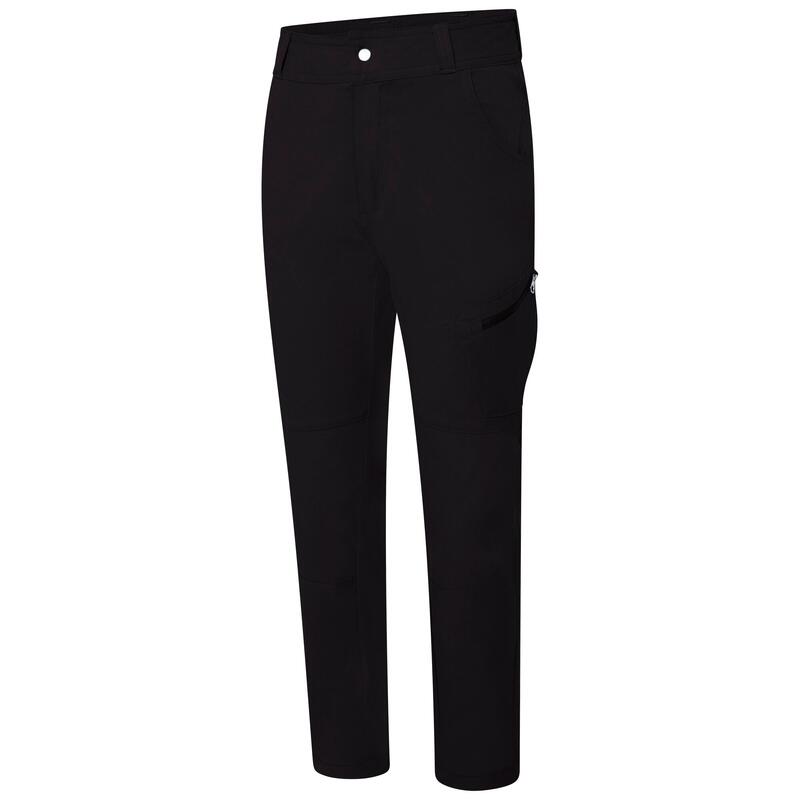 Wanderhose Reprise II Wandern/Outdoor/Trekking Kinder Black Atmungsaktiv DARE 2B