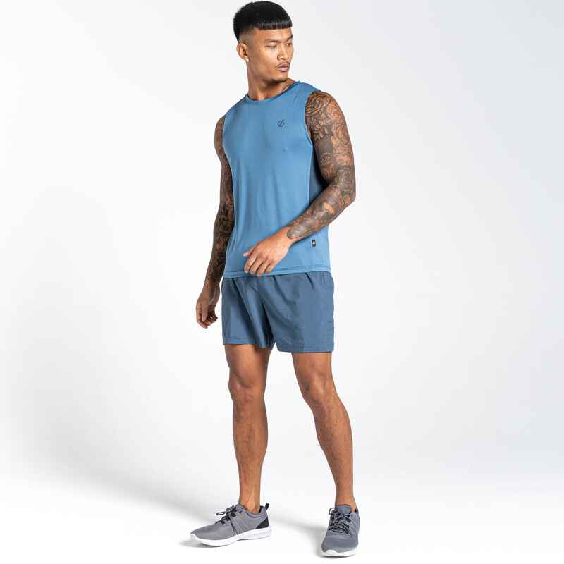 Surrect Herren-Laufshorts