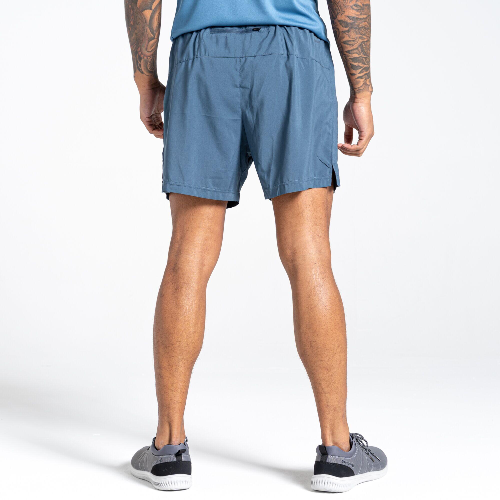 Surrect Men's Running Shorts 4/5