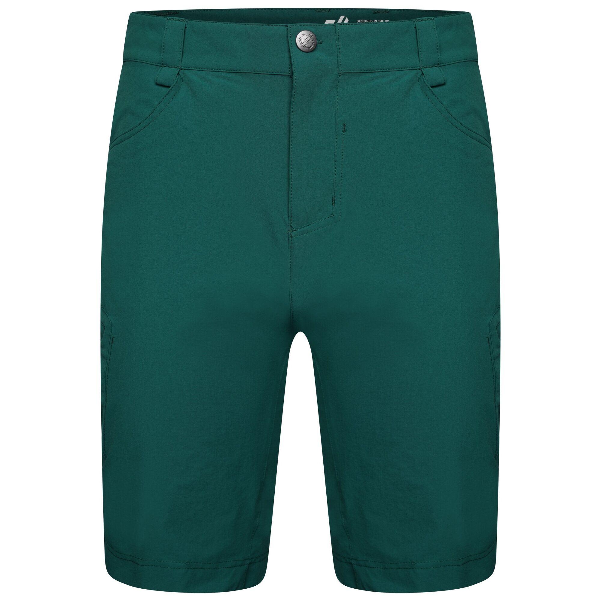 Dare 2B Dare 2B Outdoor-Shorts Tuned In II Herren Nylon/Elasthan grau Größe 30 