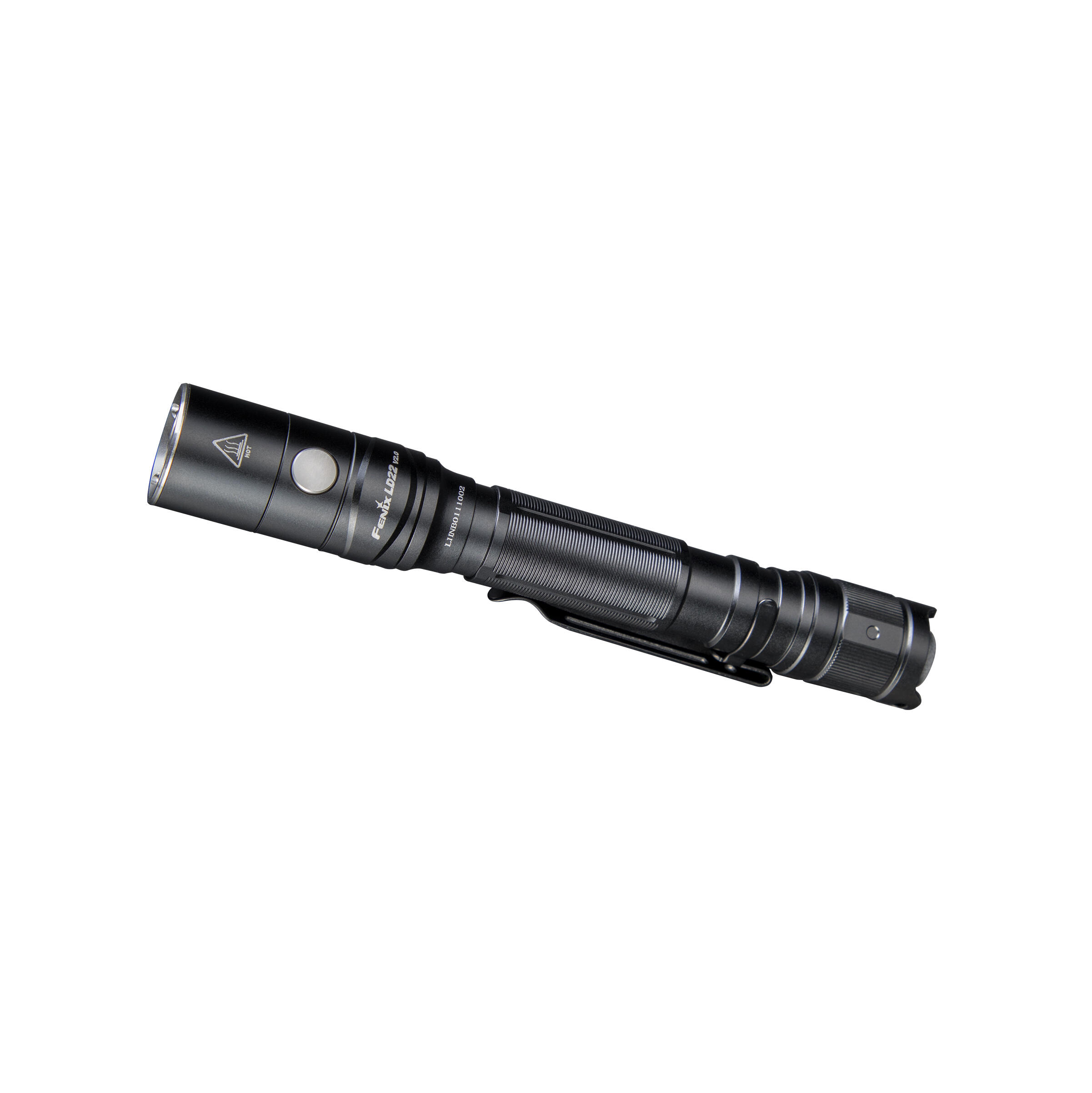 LED torch Fenix Lumens 3/7