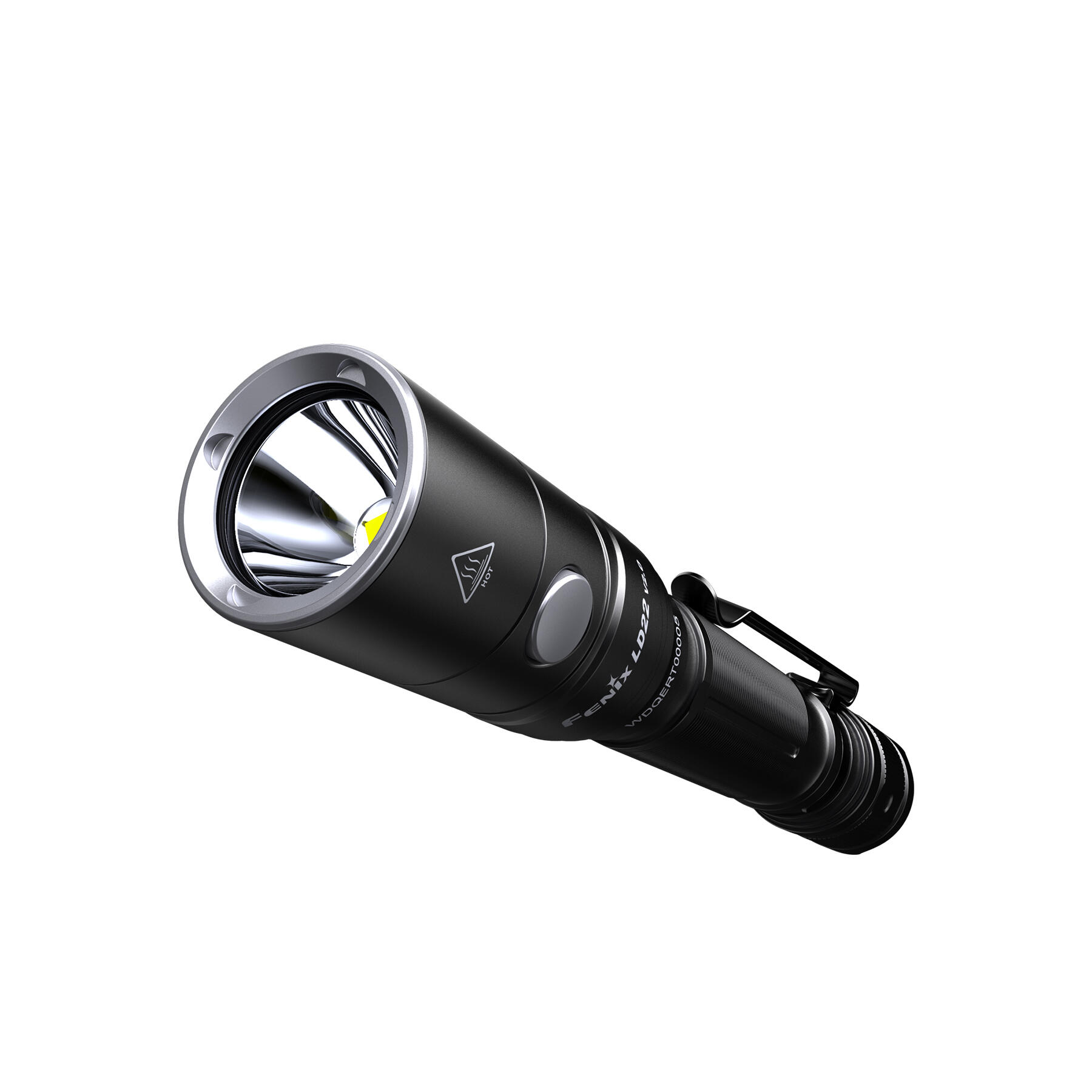 LED torch Fenix Lumens 4/7