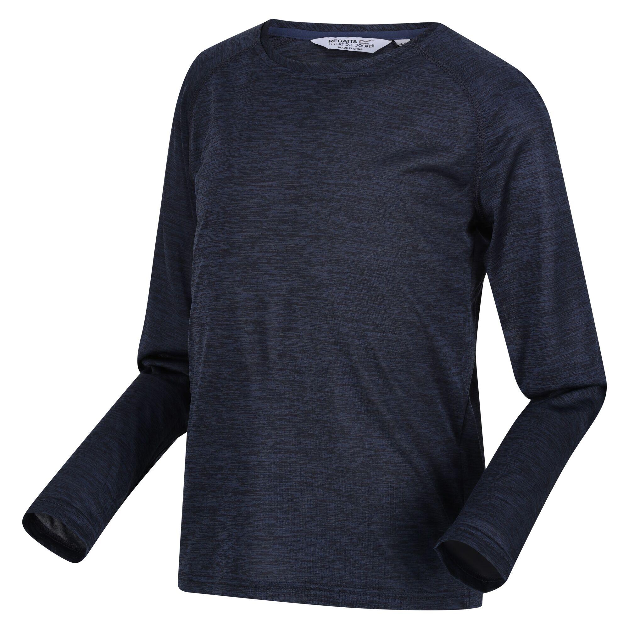 Decathlon shirt lange mouw clearance