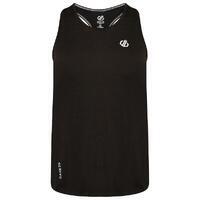 Modernize II Gilet de fitness sans manches pour femme - Noir