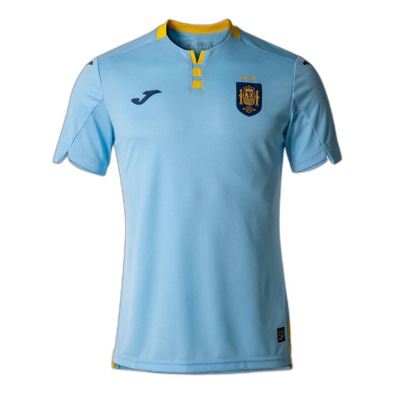 Outdoor jersey Espagne Futsal 2022/23
