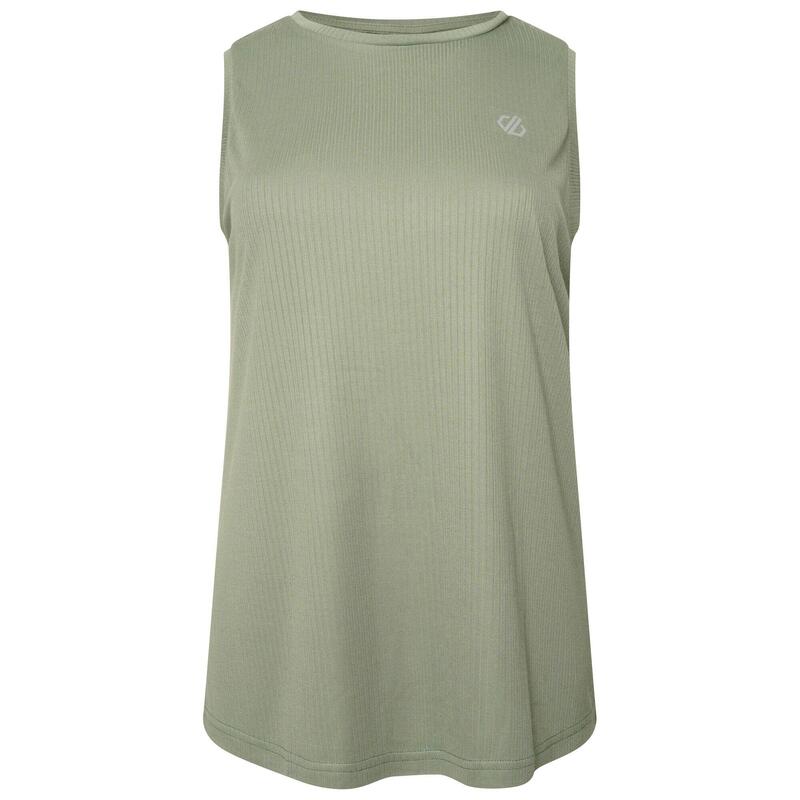 Capacity hardlooptanktop voor dames