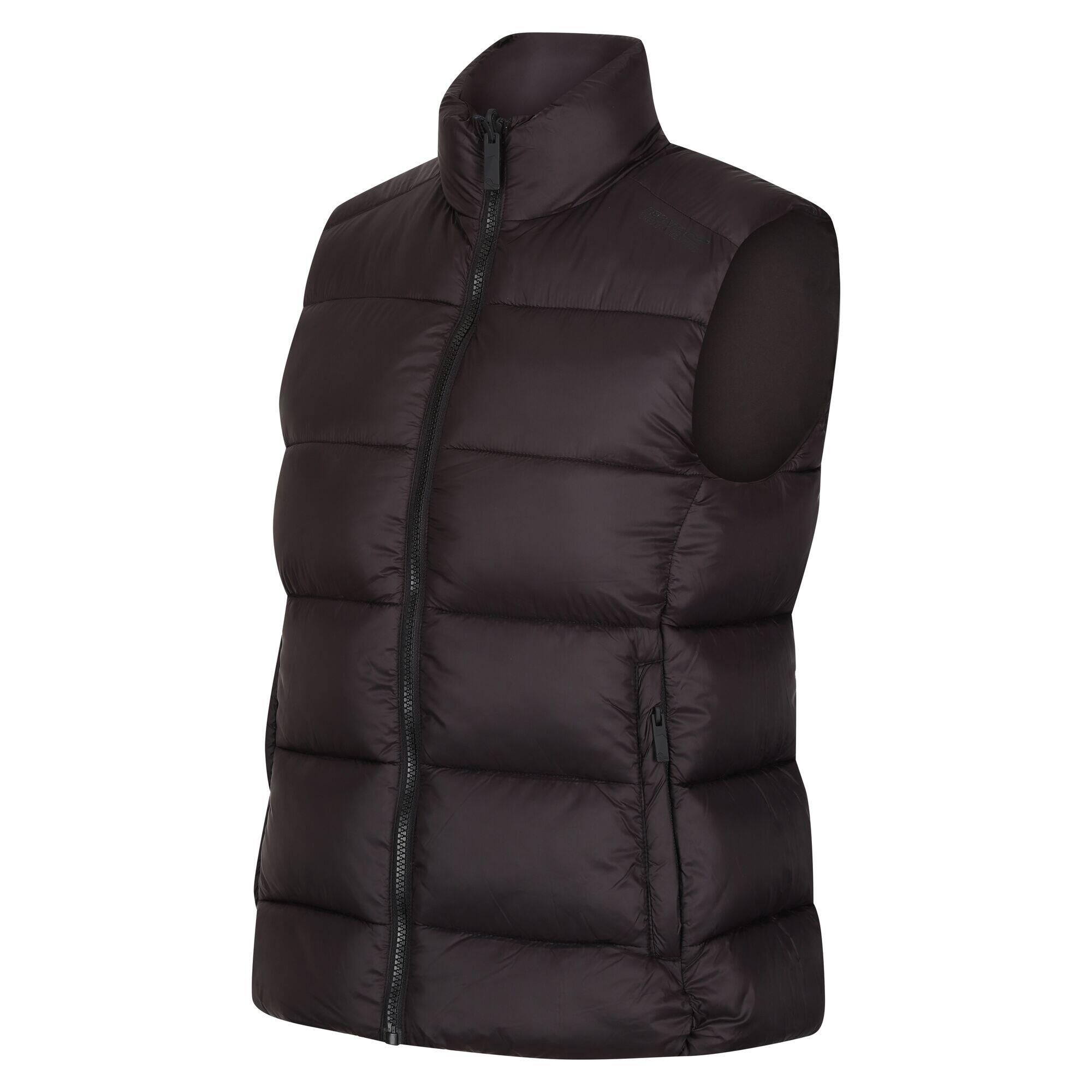 REGATTA Yewbank Women's Hiking Bodywarmer