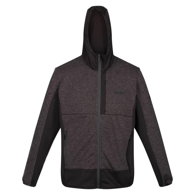 Bresdon Homme Marche Polaire zippé