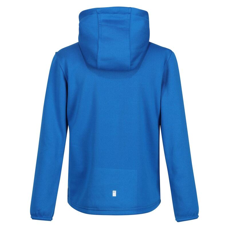 Junior Highton Extol overhead wandelhoody voor kinderen