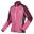 Yare VI wandelfleece met hele rits voor dames