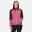 Midlayer Yare VI Wandern/Outdoor/Trekking Damen Violet/AmaHz Atmungsaktiv