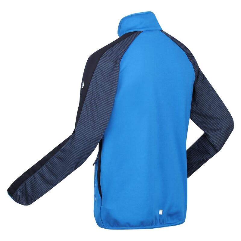 Yare VI Veste softshell pour homme