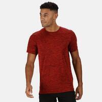 Fingal Edition Homme Fitness T-Shirt - rouge