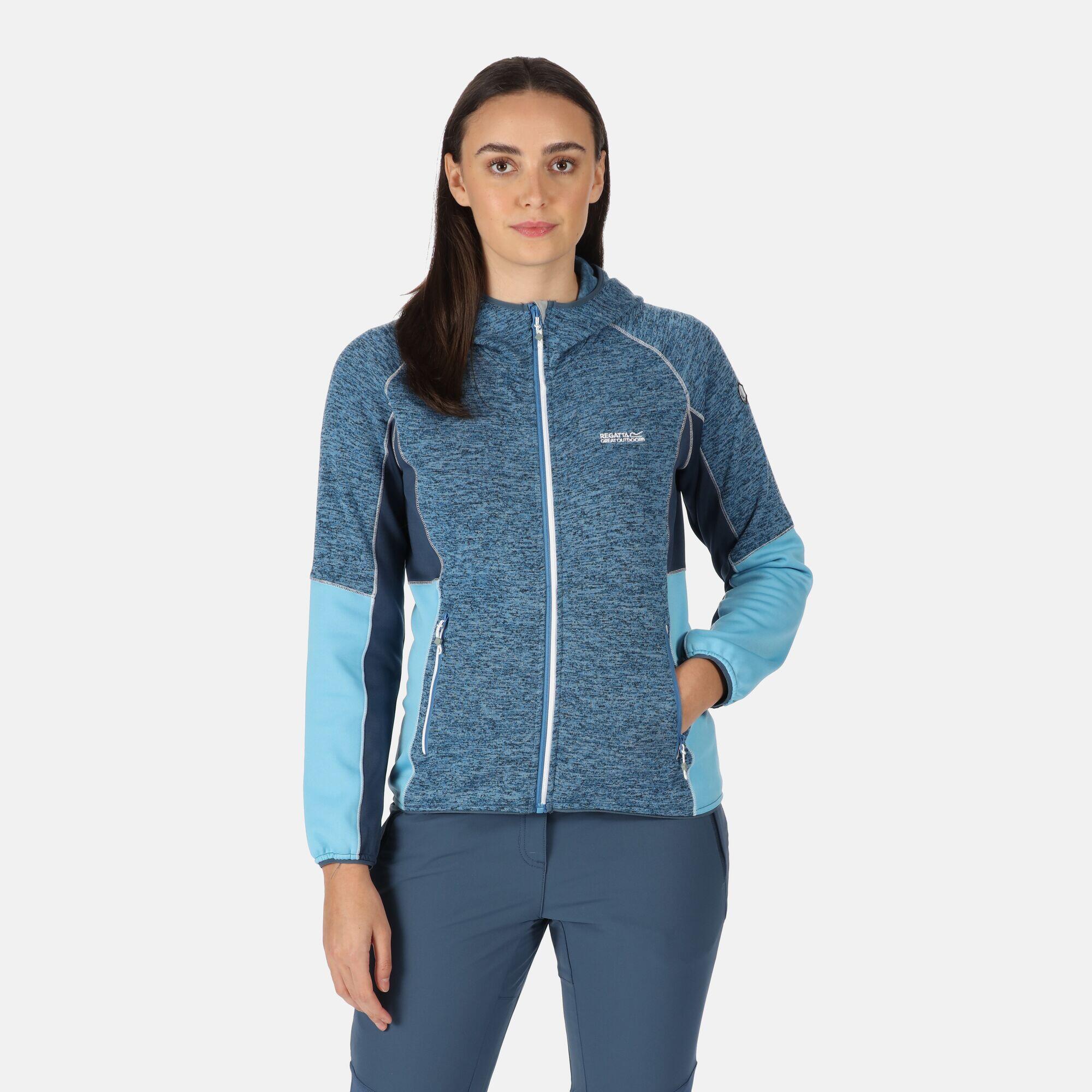 REGATTA Women's Walbury IV Lightweight Fleece