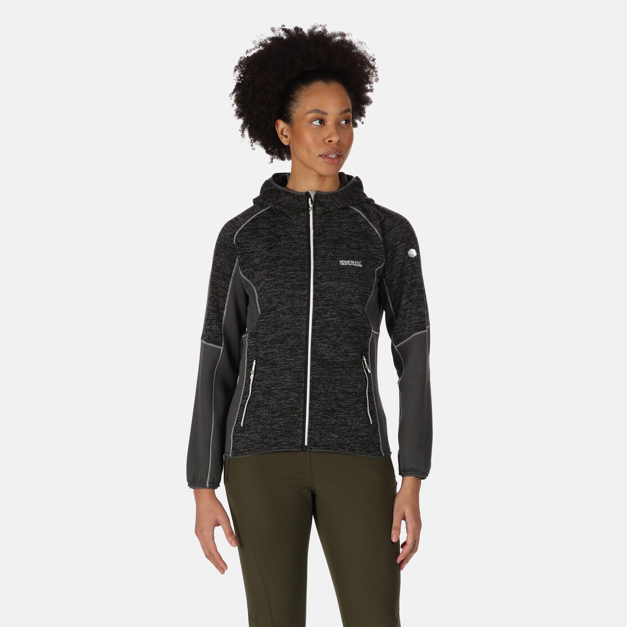 Walbury Iv Softshell Léger Pour Femme
