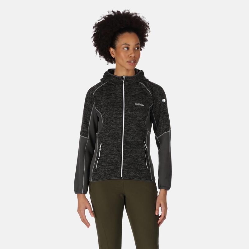 Walbury IV Softshell léger pour femme