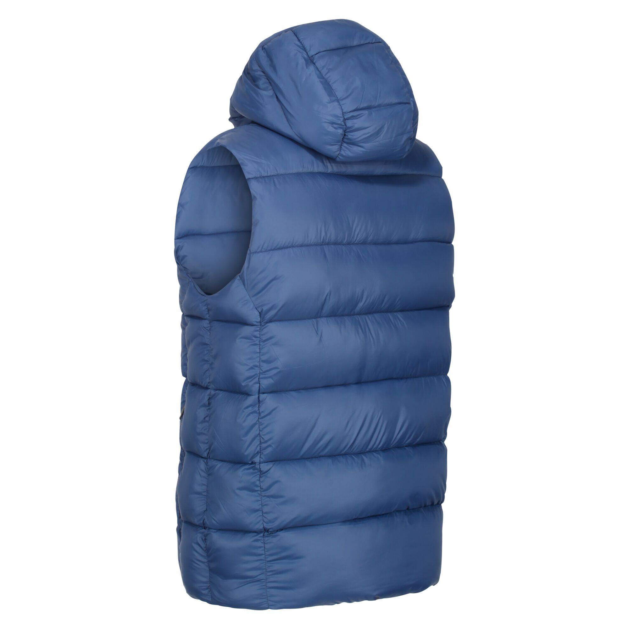 Gilet homme multipoches discount sans manches decathlon