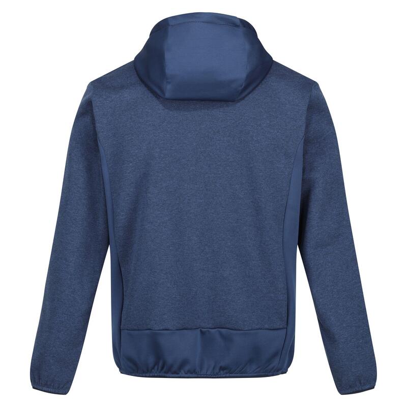 Softshell - Bresdon Noir Homme
