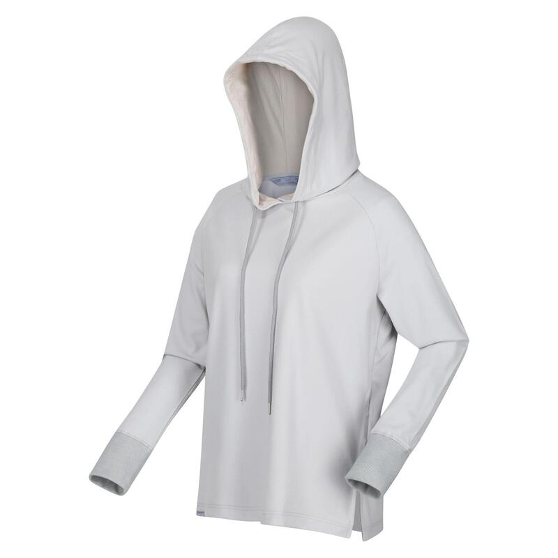 Hartside Sweat à capuche léger pour femme