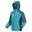 Hydrate VII Kinder-Wander-Kapuzenjacke