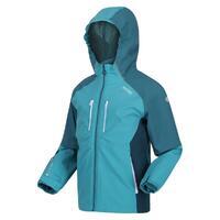 Hydrate VII Veste imperméable 3 en 1 pour enfant