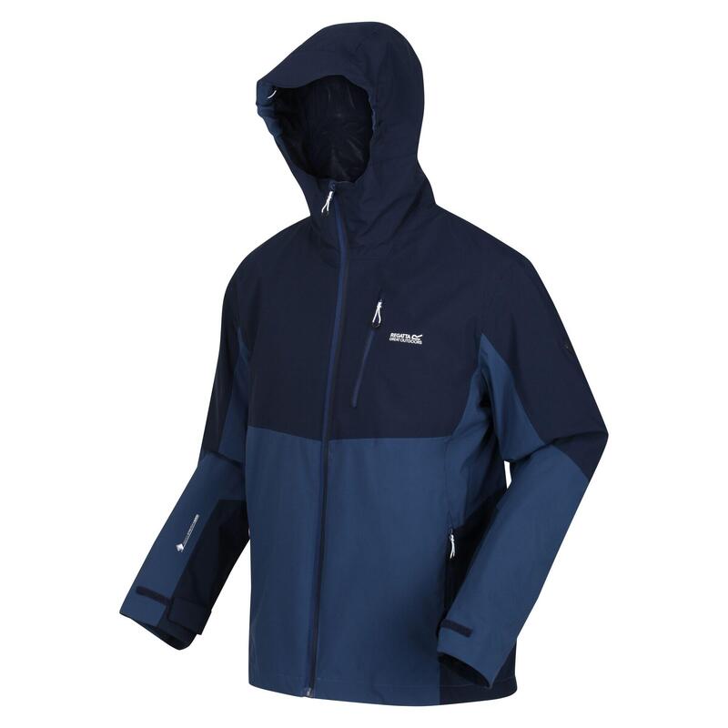 Wentwood VII Veste imperméable pour homme