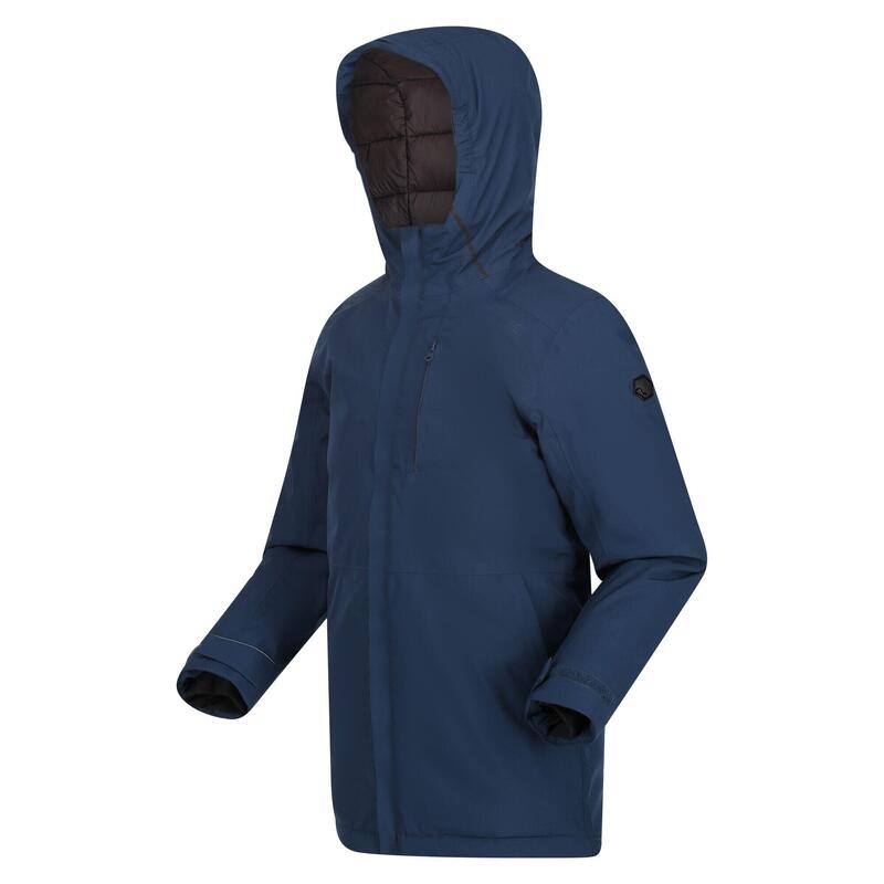 Regenbekleidung zum Wandern: Jacken Regenponchos 