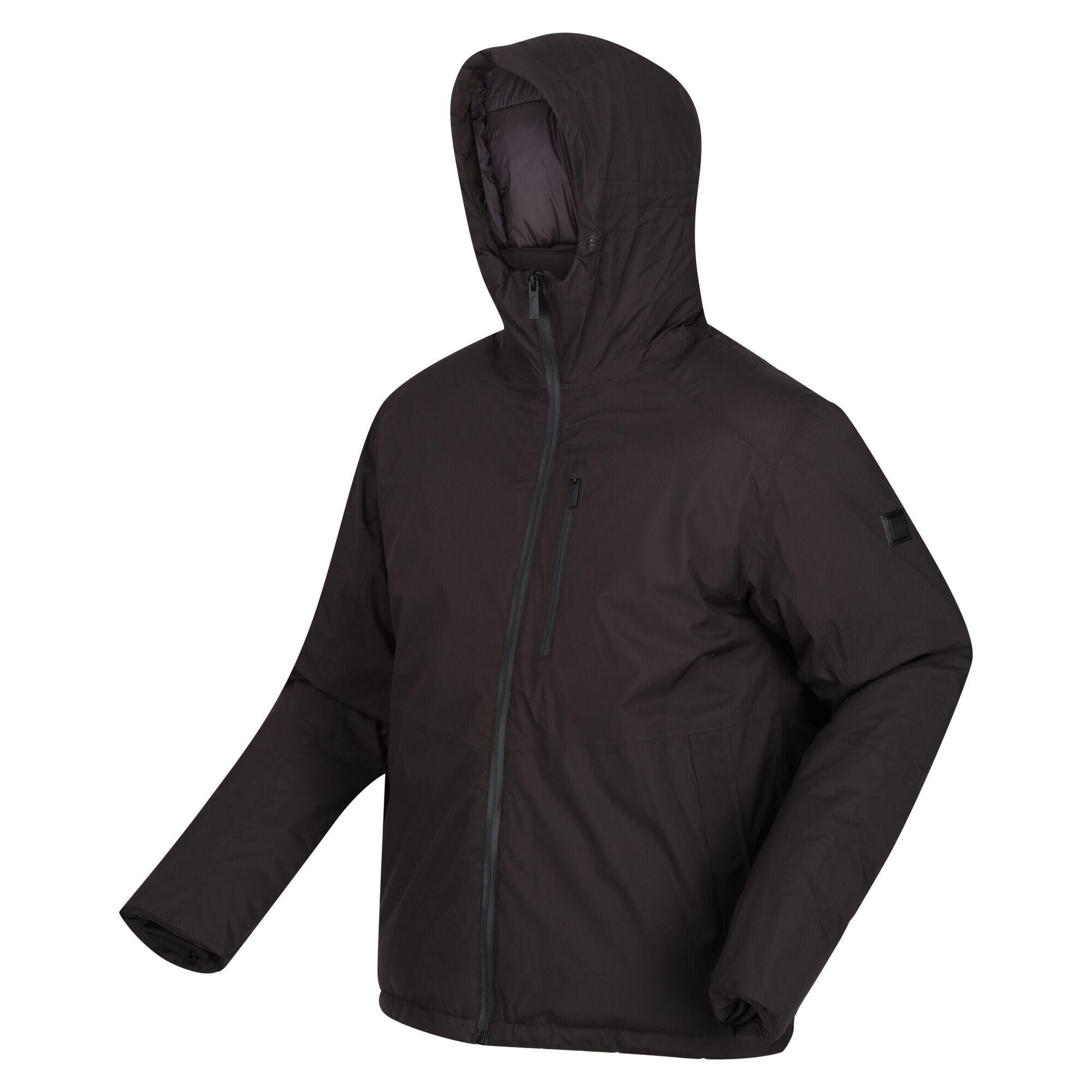 REGATTA Men's Colehurst Waterproof Jacket