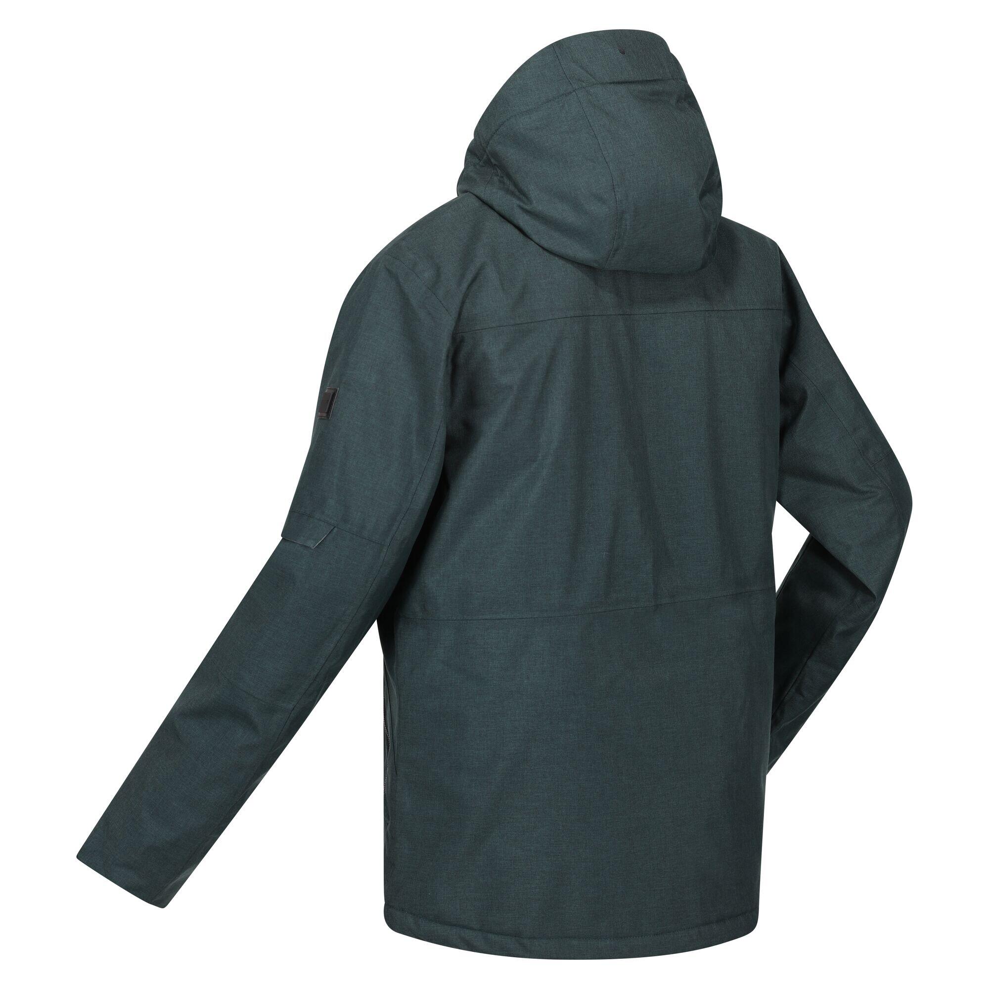 Men's Highside VII Waterproof Jacket 2/5