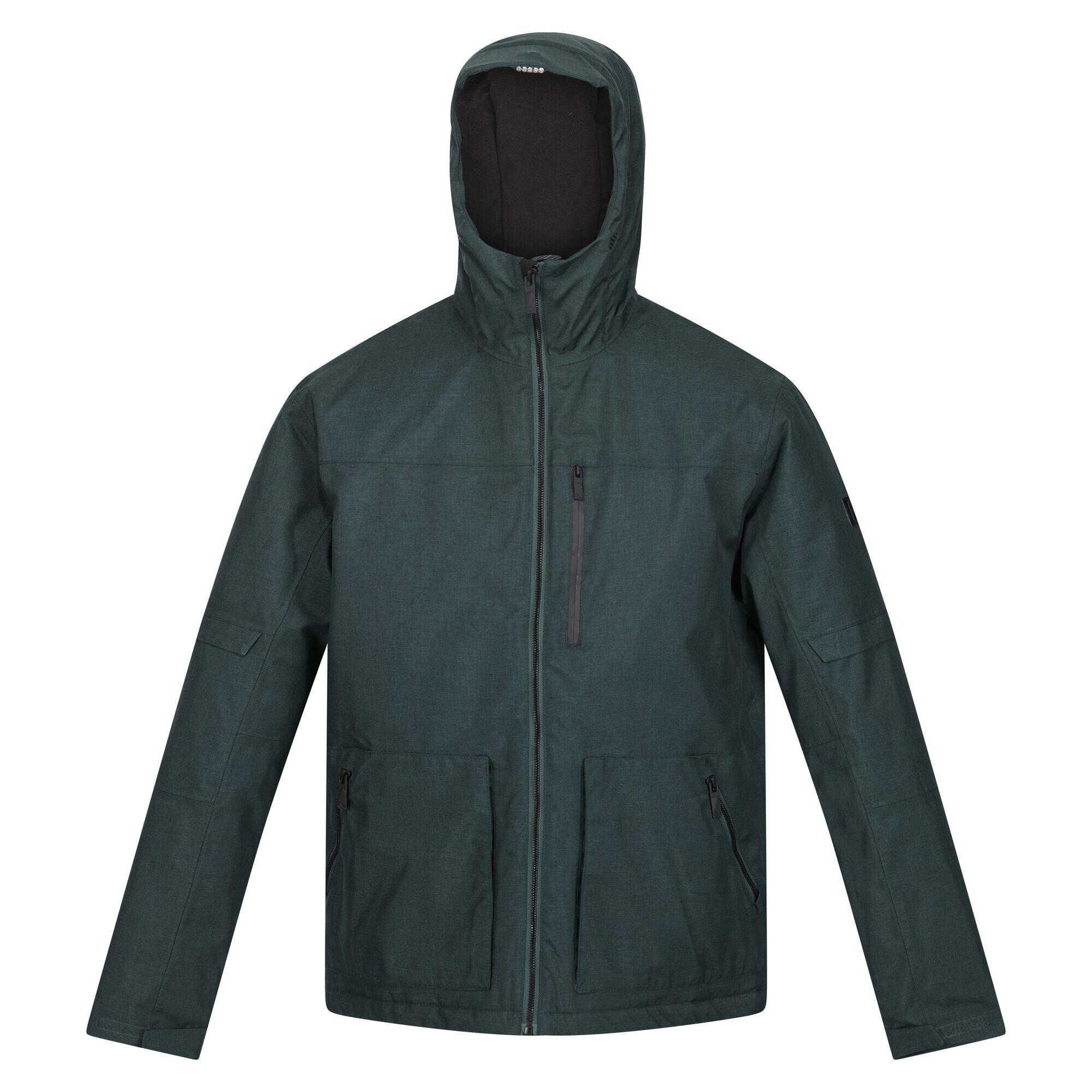 Men's Highside VII Waterproof Jacket 3/5