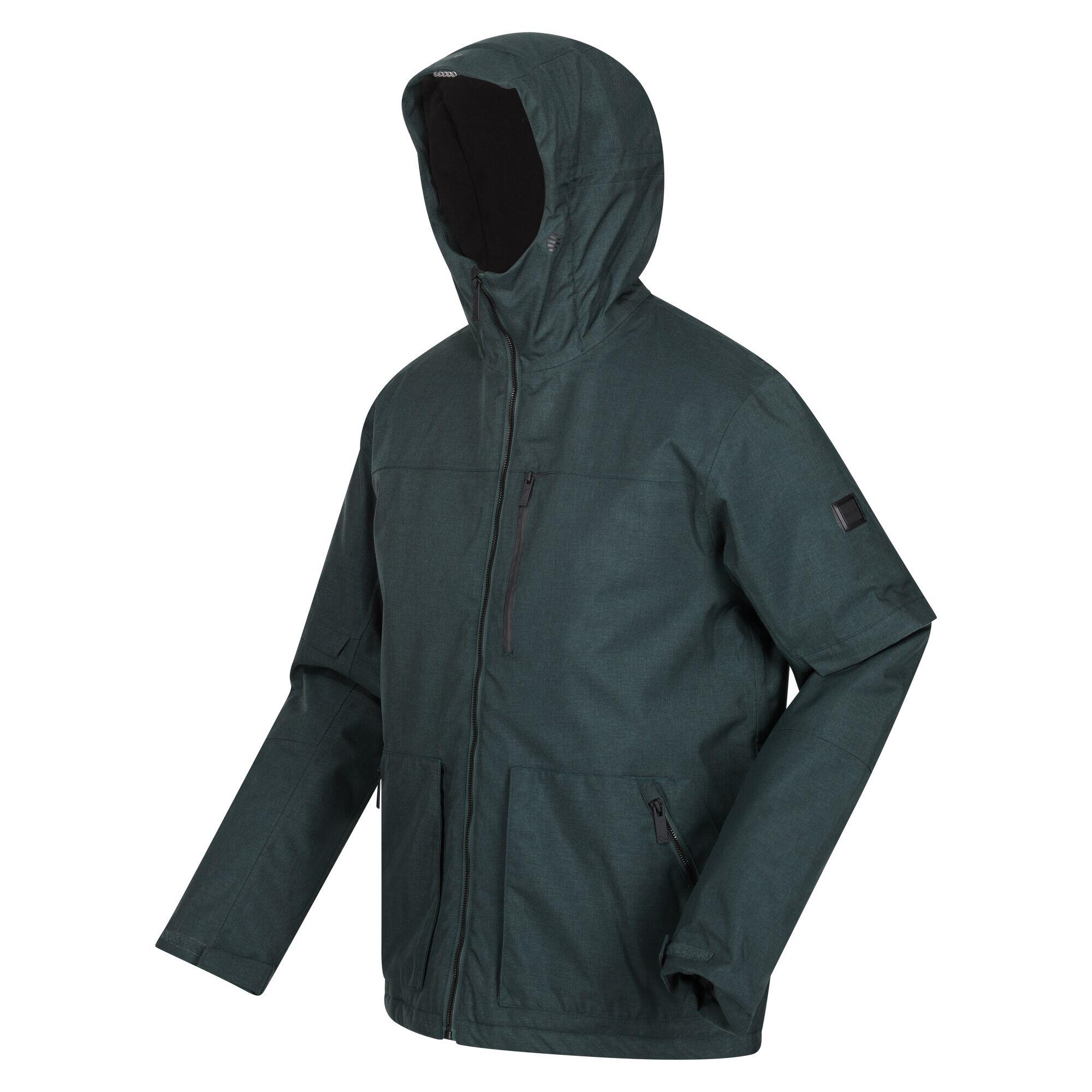 Men's Highside VII Waterproof Jacket 1/5