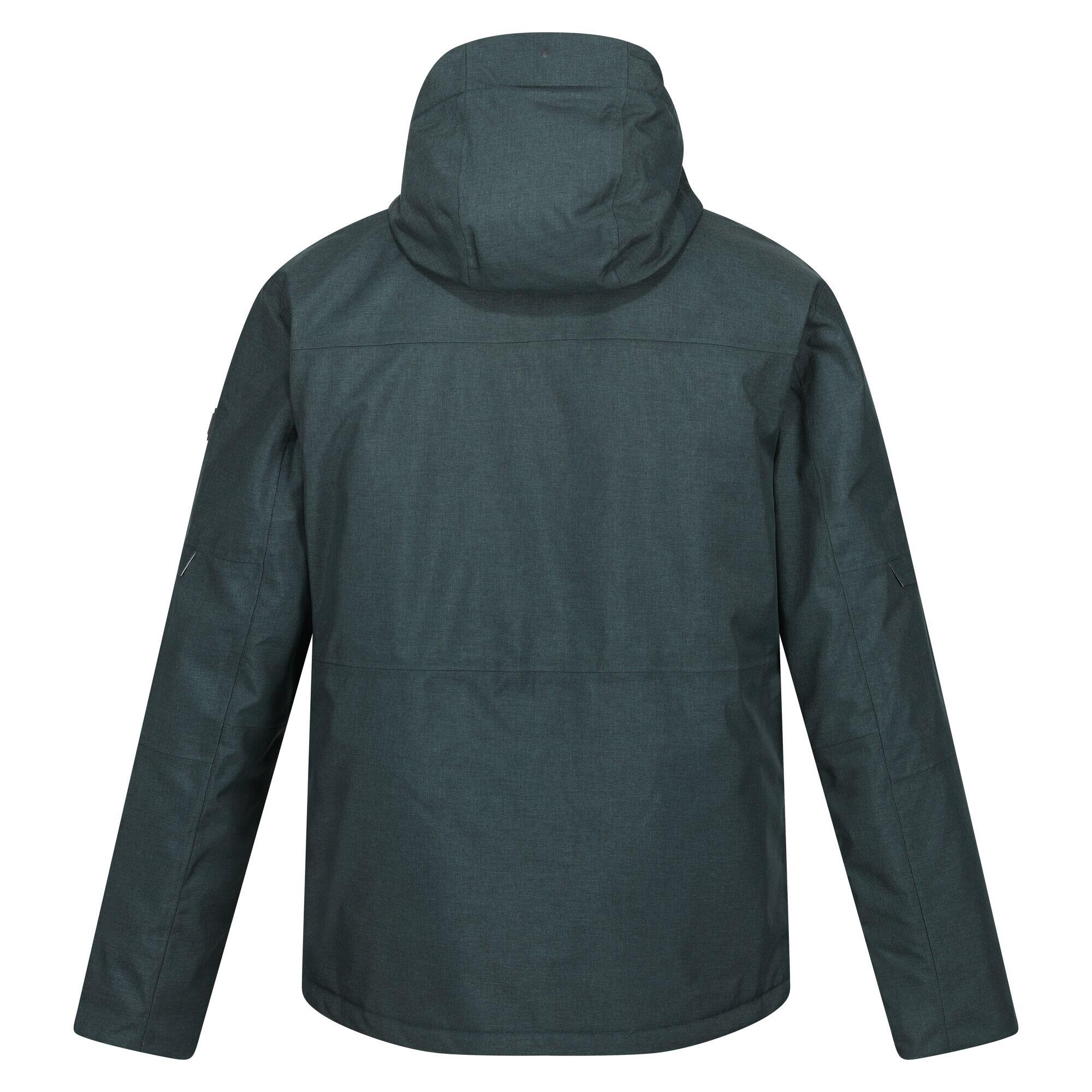 Men's Highside VII Waterproof Jacket 4/5
