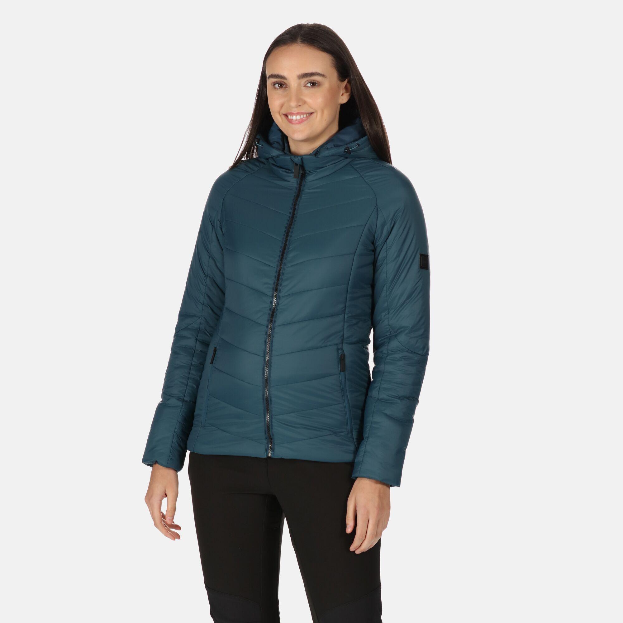 Voltera Loft III Veste chauffante pour femme REGATTA | Decathlon