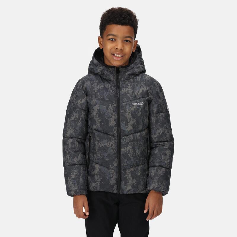 Lofthouse VI Kinder-Walkingjacke