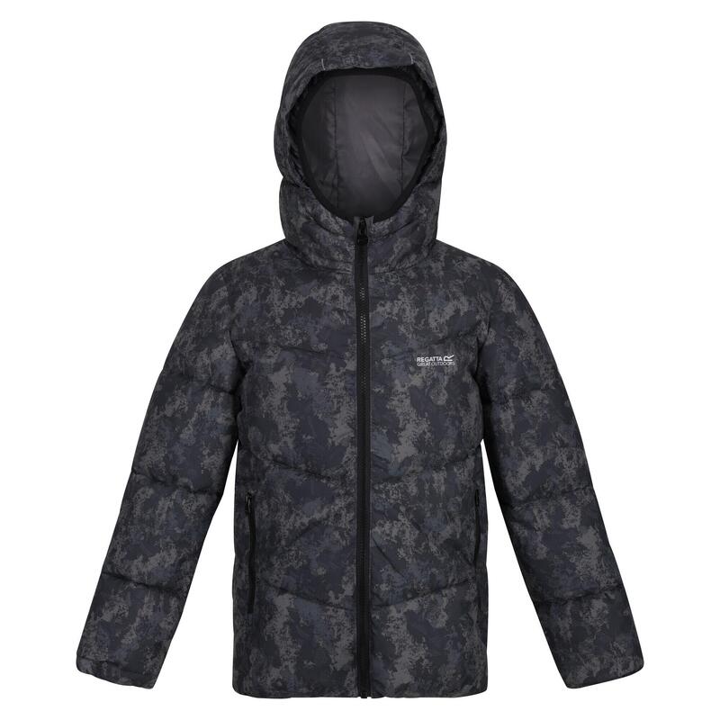 Lofthouse VI Kinder-Walkingjacke