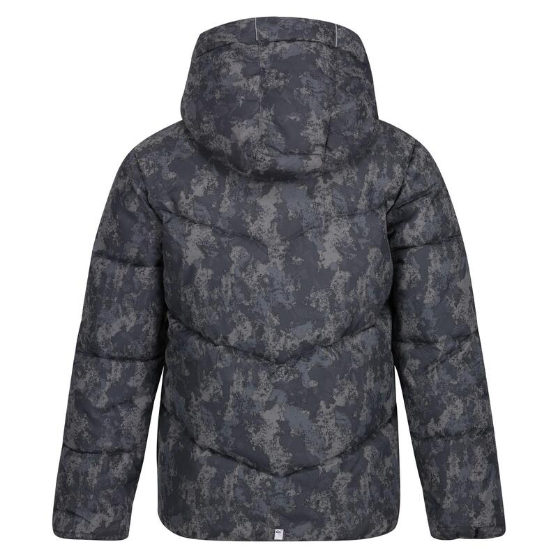 Lofthouse VI Kinder-Walkingjacke