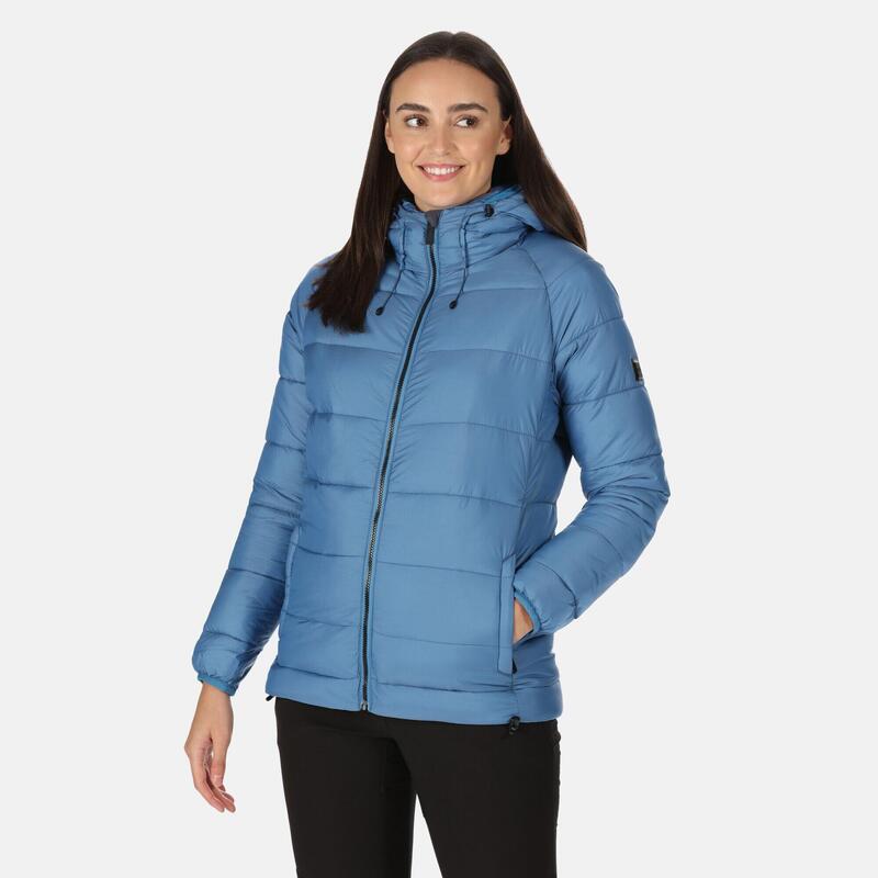 Toploft II Damen-Wanderjacke