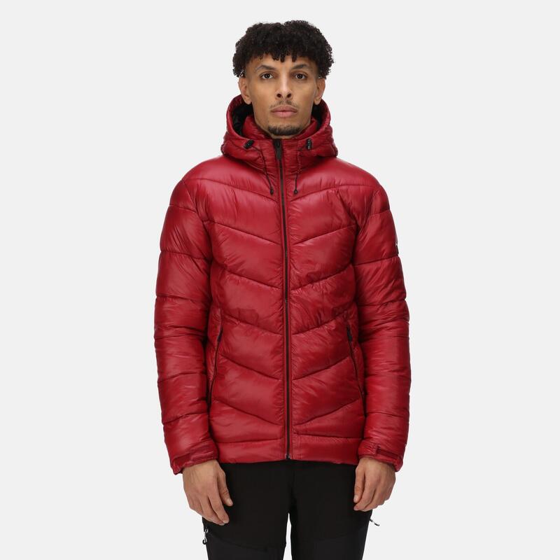 Doudoune - Toploft II bleue homme