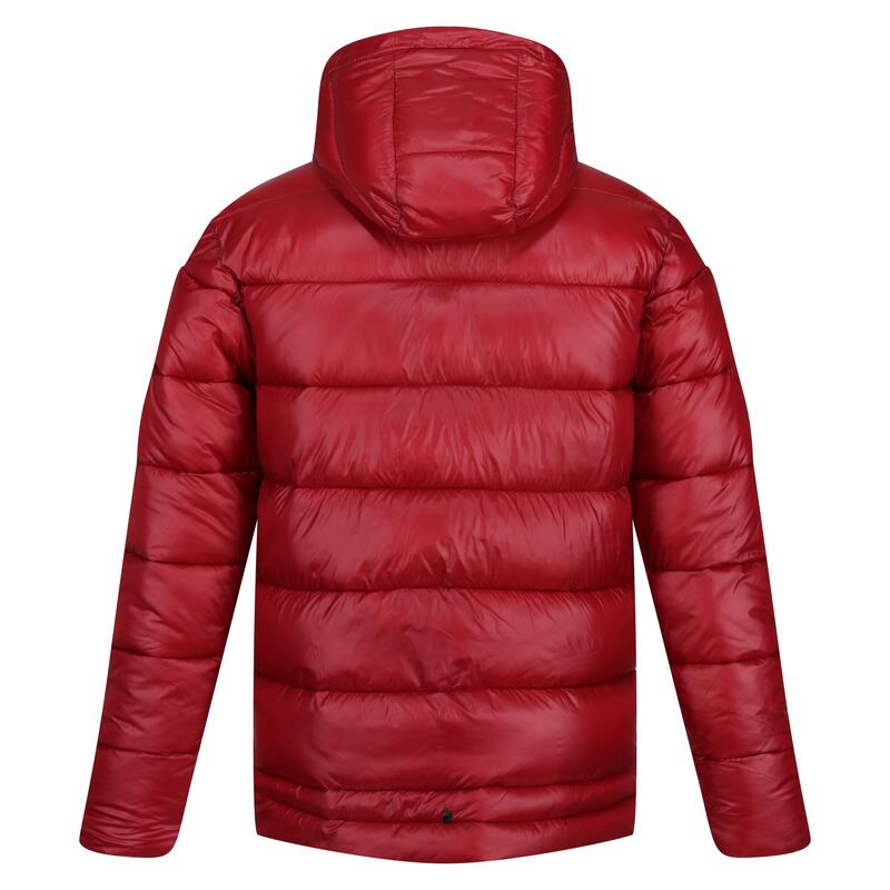 Doudoune - Toploft II bleue homme