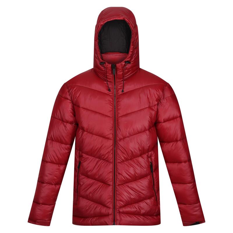 Doudoune - Toploft II bleue homme