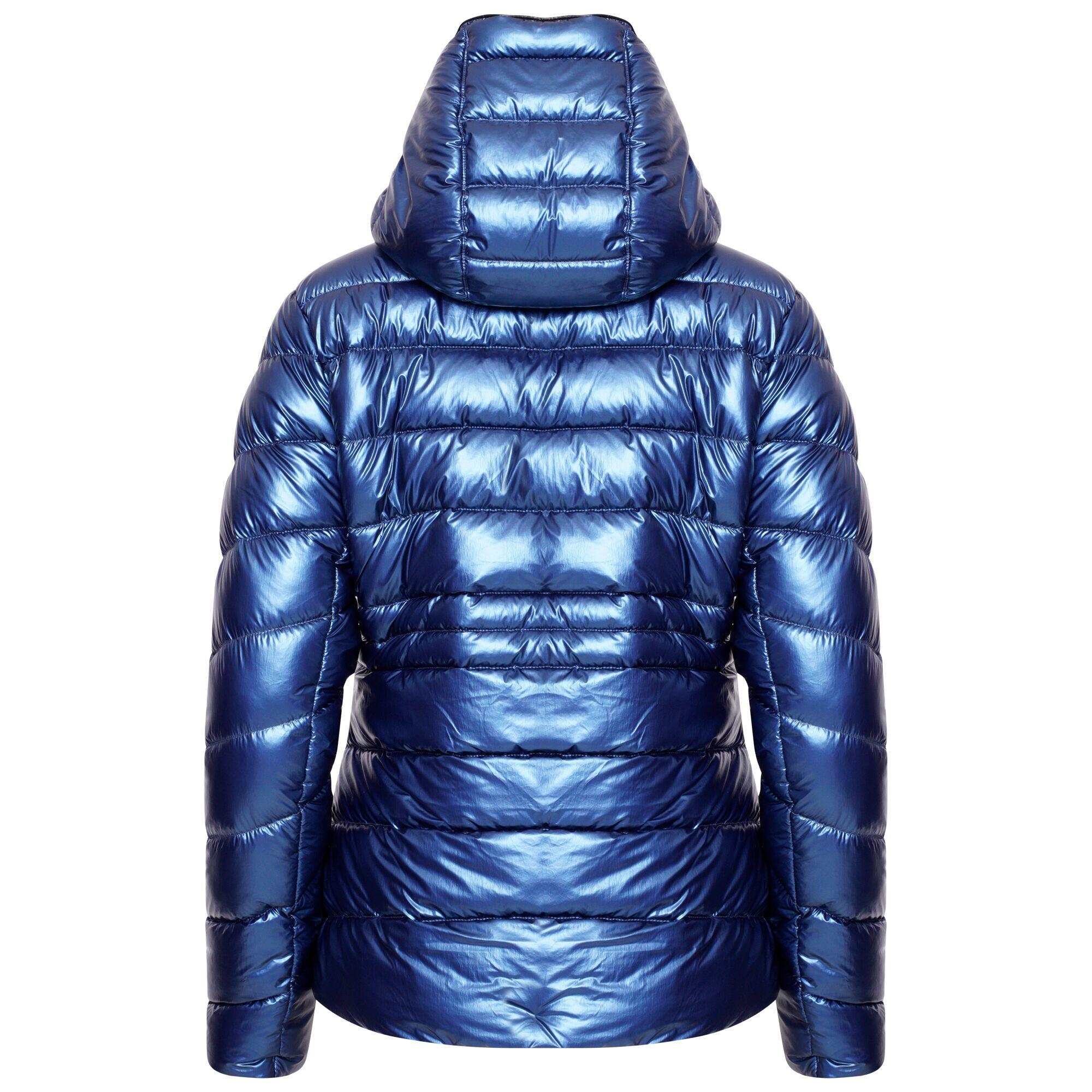 Women's Reputable II Puffer Jacket 3/5