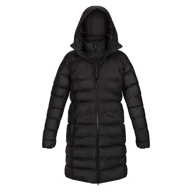 Andia II Damen-Wanderjacke