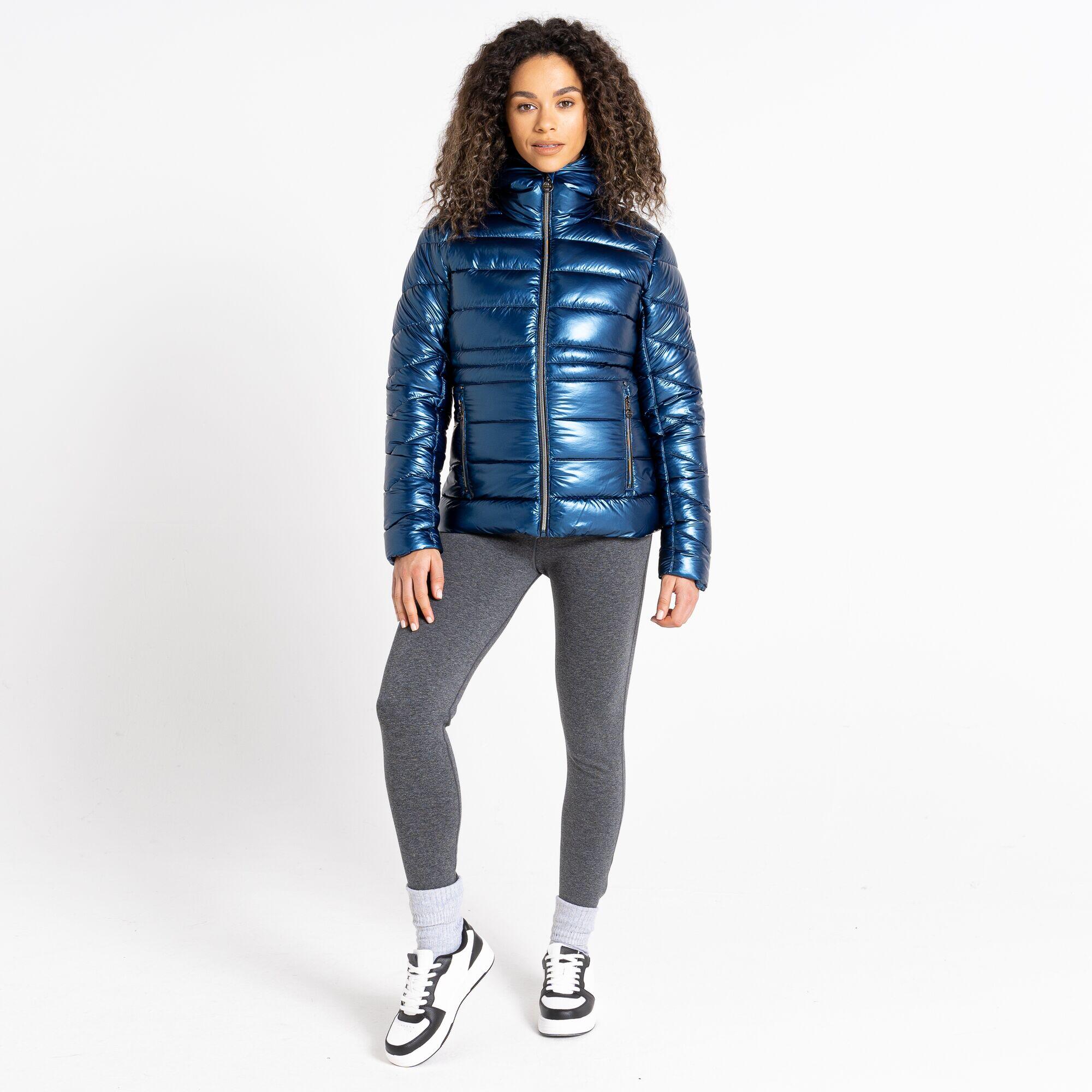 Women's Reputable II Puffer Jacket 5/5