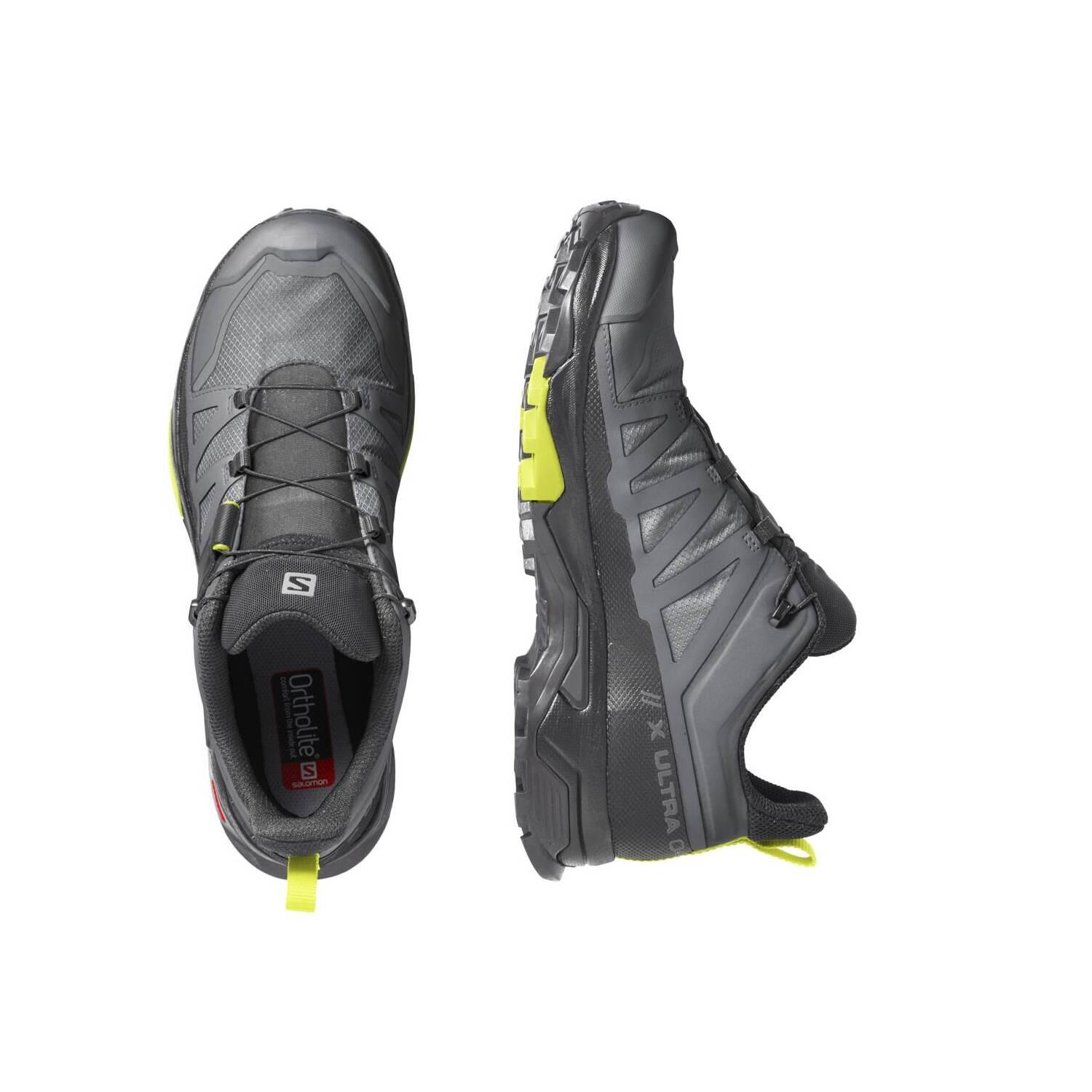 Sapatilhas Salomon modelo L41622900 para homem 3/5