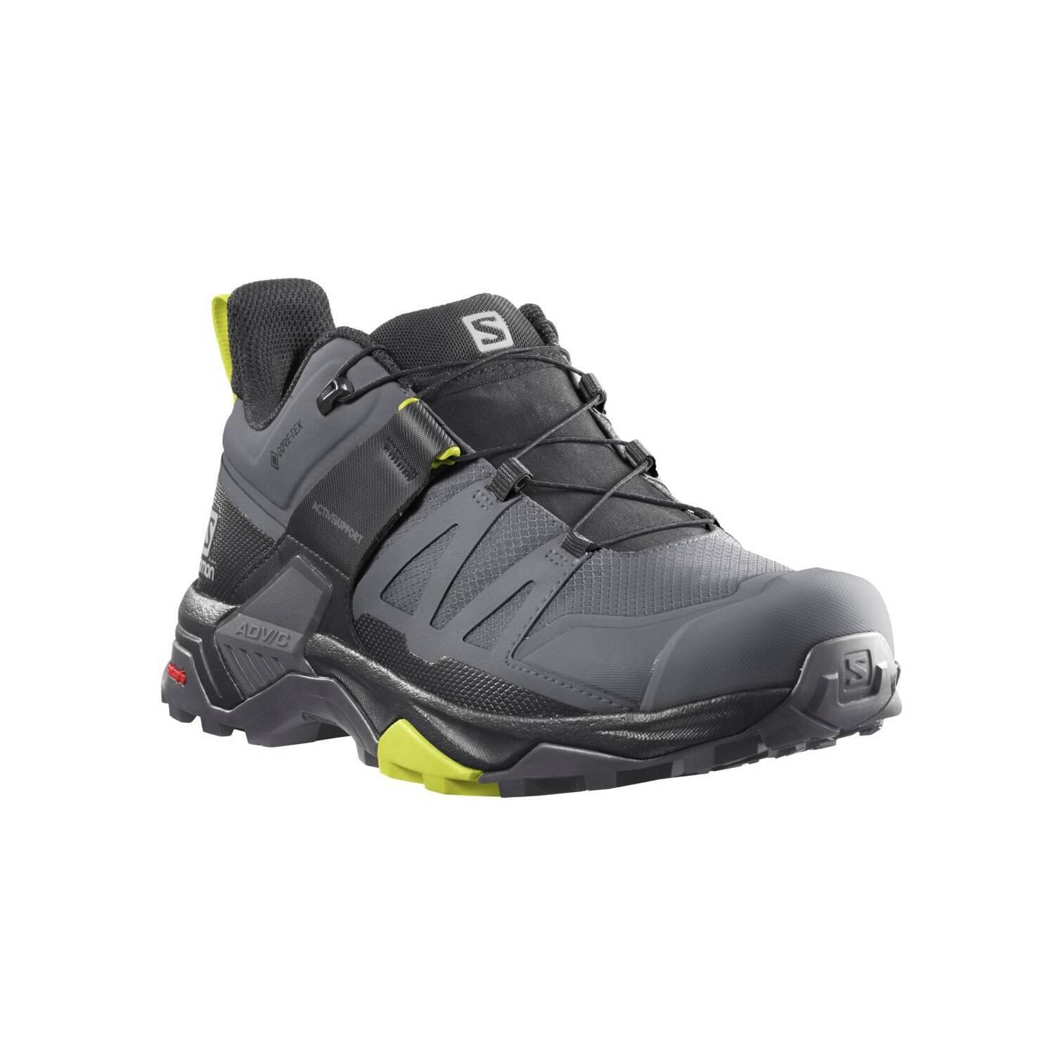 Sapatilhas Salomon modelo L41622900 para homem 4/5