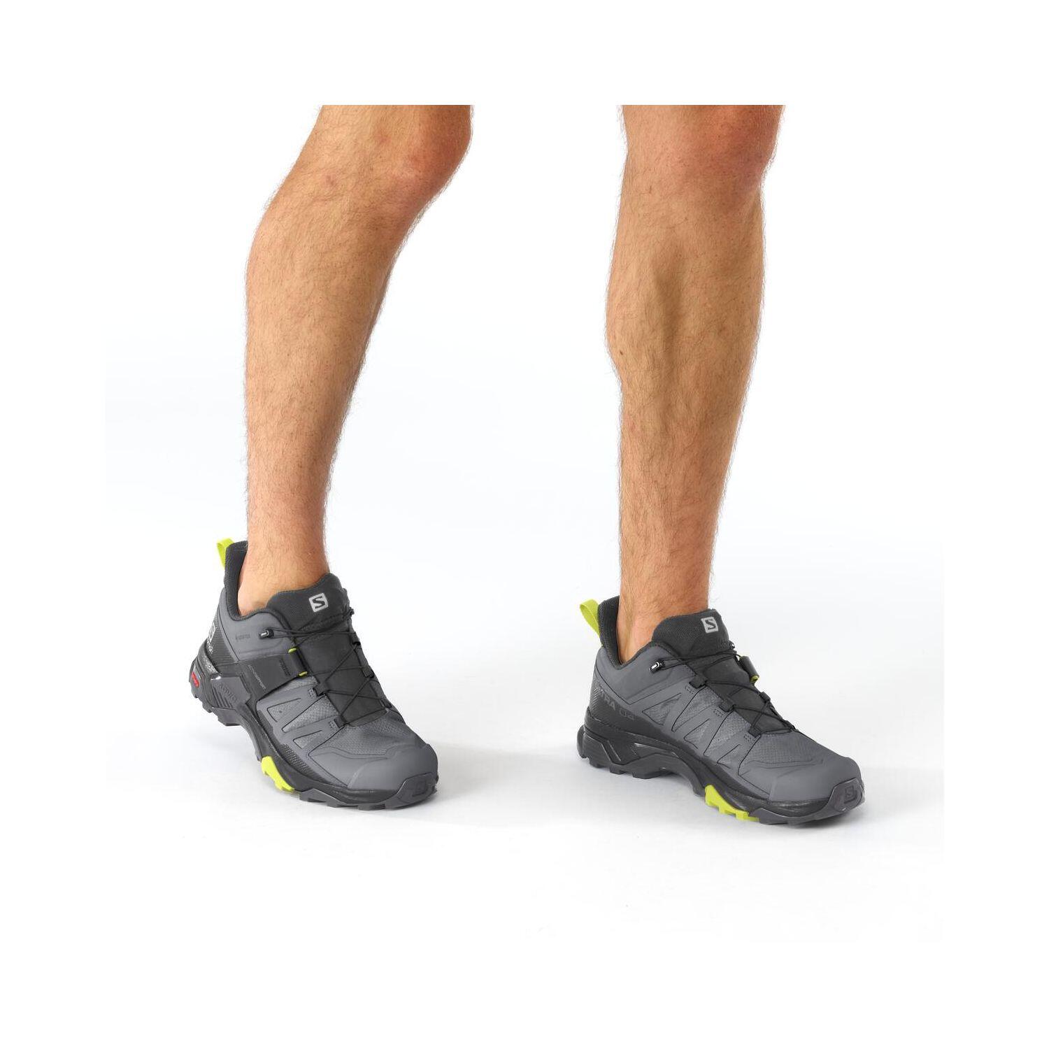 Sapatilhas Salomon modelo L41622900 para homem 2/5
