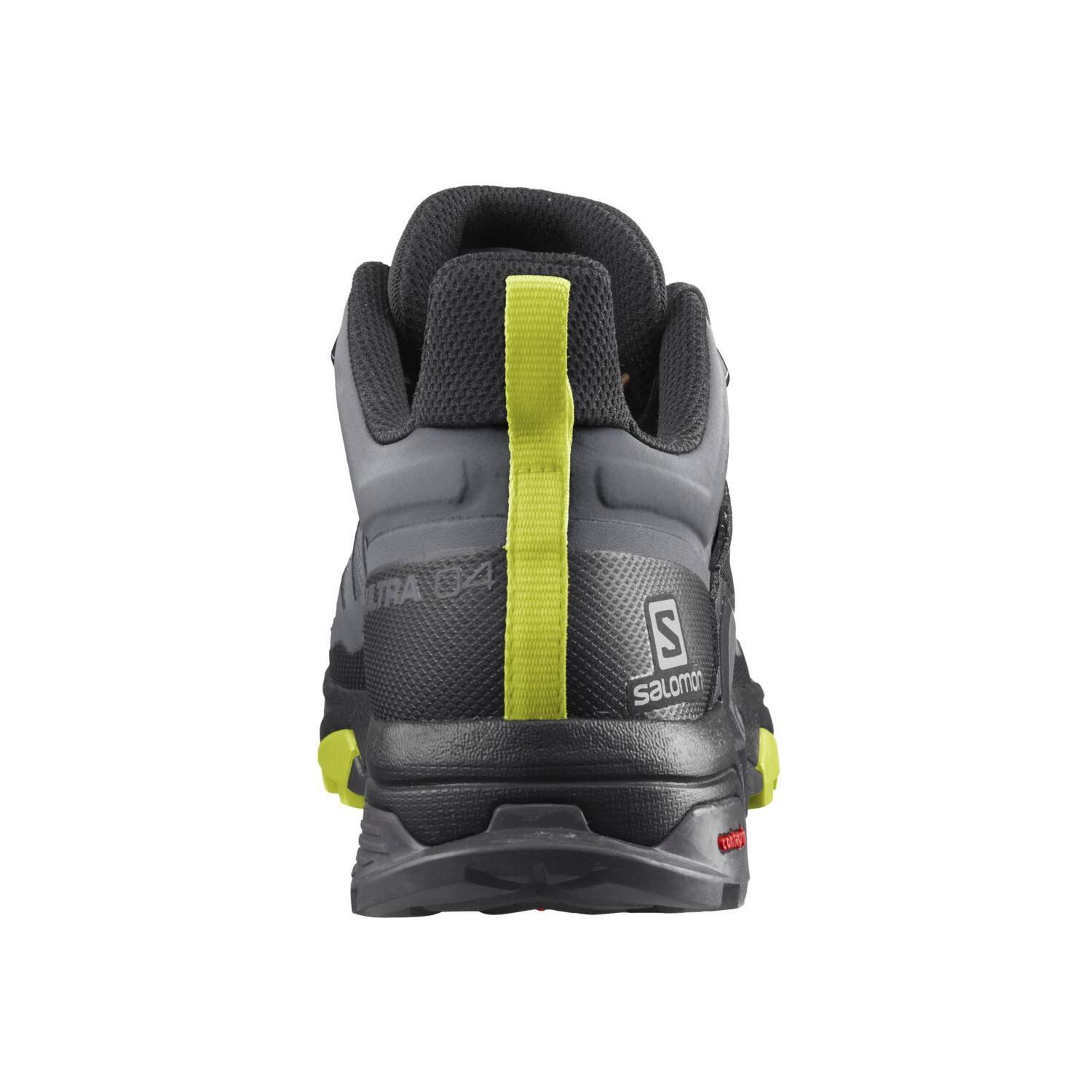 Sapatilhas Salomon modelo L41622900 para homem 5/5