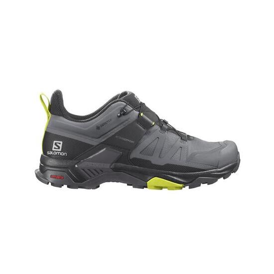 Baskets Salomon modèle L41622900 pour homme