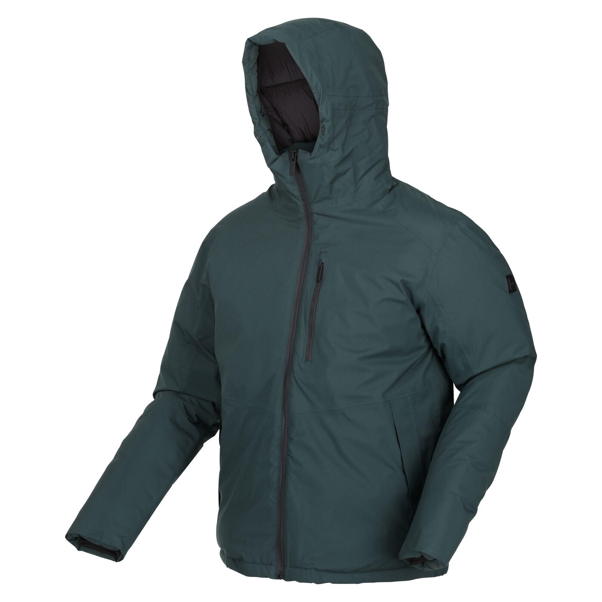 REGATTA Men's Colehurst Waterproof Jacket