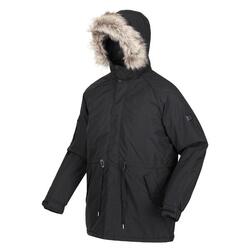 Salinger III parka wandeljas voor heren